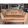 Yoville, Small Sofa, Footstool & Scatters Yoville, Small Sofa, Footstool & Scatters