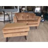 Yoville, Small Sofa, Footstool & Scatters