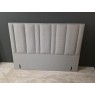HYPNOS 5'0" HARRIETT SHALLOW HEADBOARD