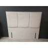 MA LIVING 5'0" DELUXE NEW YORK DOUBLE PADDED HEADBOARD