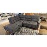 Natuzzi Tris Corner Group & Armchair