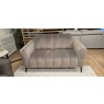 Natuzzi Intensita 3 Seat Double Powered Sofa & Loveseat Natuzzi Intensita 3 Seat Double Powered Sofa & Loveseat