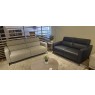 Natuzzi Seattle 2 Cushion Double Electric Sofa & 2 Seat Sofa Natuzzi Seattle 2 Cushion Double Electric Sofa & 2 Seat Sofa