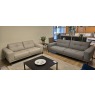 Natuzzi Toledo 3 Seat Sofa & Loveseat Natuzzi Toledo 3 Seat Sofa & Loveseat