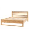 Craft Natural Double Bed Craft Natural Double Bed