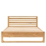 Craft Natural King Bed Craft Natural King Bed