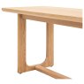 Craft Dining Bench Natural Craft Dining Bench Natural