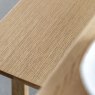 Craft Dining Bench Natural Craft Dining Bench Natural