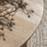 Craft Natural Round Coffee Table Craft Natural Round Coffee Table