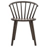 Gallery Direct Craft Dining Chair, Mocha