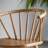 Gallery Direct Craft Dining Chair Natural (2 Pack) Gallery Direct Craft Dining Chair Natural (2 Pack)