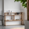 Craft Natural Open Display Craft Natural Open Display