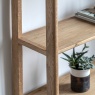 Craft Natural Tall Open Display Craft Natural Tall Open Display