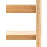 Craft Natural Tall Open Display Craft Natural Tall Open Display