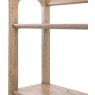 Craft Smoked Tall Open Display Craft Smoked Tall Open Display