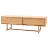 Gallery Direct Media Unit Natural Gallery Direct Media Unit Natural