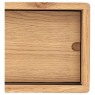 Gallery Direct Media Unit Natural Gallery Direct Media Unit Natural