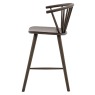 Craft Mocha Barstool Craft Mocha Barstool