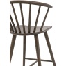 Craft Mocha Barstool Craft Mocha Barstool