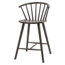 Craft Mocha Barstool