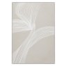 Entwined Framed Canvas Entwined Framed Canvas