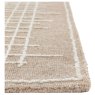 Elmira Large Tufted Linear Rug