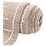 Elmira Small Tufted Linear Rug Elmira Small Tufted Linear Rug