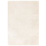Saser Large Natural Rug