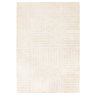 Saser Small Natural Rug