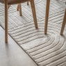 Saser Small Natural Rug Saser Small Natural Rug