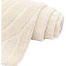 Saser Small Natural Rug Saser Small Natural Rug