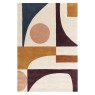 Reef Wool Rug- 200 x 290 cm Reef Wool Rug- 200 x 290 cm