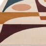 Reef Wool Rug- 200 x 290 cm Reef Wool Rug- 200 x 290 cm
