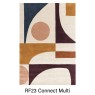 Reef Wool Rug- 200 x 290 cm Reef Wool Rug- 200 x 290 cm