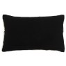 Kalho Midnight Embroidered Cushion Kalho Midnight Embroidered Cushion
