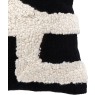 Kalho Midnight Embroidered Cushion Kalho Midnight Embroidered Cushion