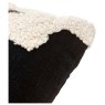 Kalho Midnight Embroidered Cushion Kalho Midnight Embroidered Cushion