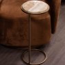 Iota Accent Table Green Onyx Iota Accent Table Green Onyx