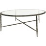 Patterdale Round Coffee Table Patterdale Round Coffee Table