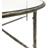Patterdale Round Coffee Table Patterdale Round Coffee Table