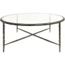 Patterdale Round Coffee Table