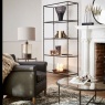 Patterdale Shelving Unit