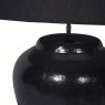 Skyline Large Black Table Lamp Skyline Large Black Table Lamp