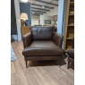 Alesso, 3-Seater & Chair Alesso, 3-Seater & Chair