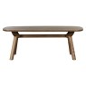 Casper Dining Table | 240cm