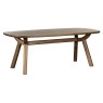 Casper Dining Table | 240cm Casper Dining Table | 240cm