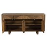 Casper Wide Sideboard Casper Wide Sideboard