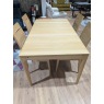 Ercol, Romana Extending Dining Table Plus 4 Chairs Ercol, Romana Extending Dining Table Plus 4 Chairs