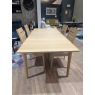 Ercol, Romana Extending Dining Table Plus 4 Chairs Ercol, Romana Extending Dining Table Plus 4 Chairs