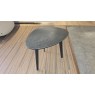 Akante Pebble High Side Table Akante Pebble High Side Table